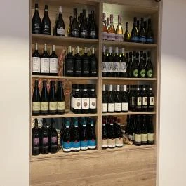 Ristorante di Mamma, Budaörs - Egyéb