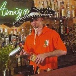 Los Amigos Mexikói Étterem Keszthely - Egyéb