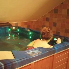 Nelson Hotel, Hajdúszoboszló - Wellness