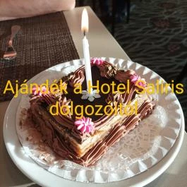 Hunguest Saliris Egerszalók - Egyéb