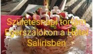 Hunguest Saliris Egerszalók - Egyéb