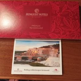 Hunguest Saliris Egerszalók - Egyéb