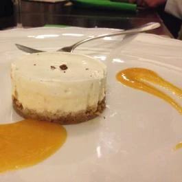 Anyukám Mondta Étterem, Encs - Étel/ital