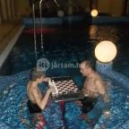 Hotel Bellevue Esztergom - Wellness