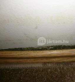 Két Lotti Villa Panzió 