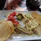 W35 Prémium Budapest - Étel/ital