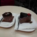 Zazzi Cukrászda Budapest - Étel/ital