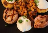 Tompos Étterem Keszthely