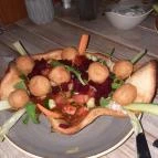 Don Pepe Étterem & Pizzéria - Gépmadár utca Budapest - Egyéb