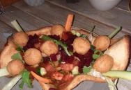 Don Pepe Étterem & Pizzéria - Gépmadár utca Budapest