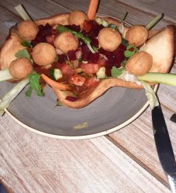 Don Pepe Étterem & Pizzéria - Gépmadár utca