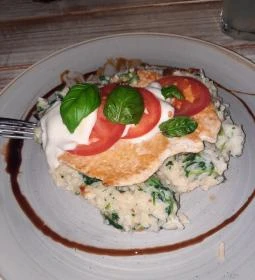 Don Pepe Étterem & Pizzéria - Gépmadár utca