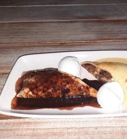 Don Pepe Étterem & Pizzéria - Gépmadár utca