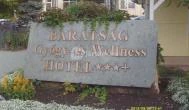 Barátság Gyógy és Wellness Szálloda Hajdúszoboszló - 