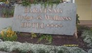 Barátság Gyógy és Wellness Szálloda Hajdúszoboszló - 