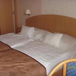 Barátság Gyógy és Wellness Szálloda, Hajdúszoboszló - Szobák