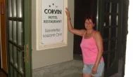 Corvin Hotel Gyula - Egyéb