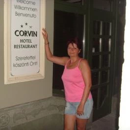Corvin Hotel, Gyula - Egyéb