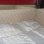 Corvin Hotel Gyula - Szobák