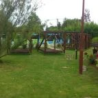 Duna Relax & Event Hotel Ráckeve - Medence/kert