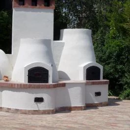 Duna Relax & Event Hotel, Ráckeve - Medence/kert