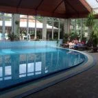 Duna Relax & Event Hotel Ráckeve - Wellness