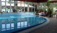 Duna Relax & Event Hotel Ráckeve - Wellness