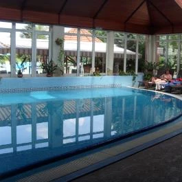 Duna Relax & Event Hotel, Ráckeve - Wellness