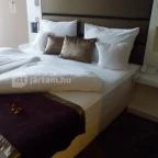 Residence Hotel Balaton Siófok - Szobák