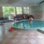 Residence Hotel Balaton Siófok - Wellness