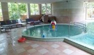 Residence Hotel Balaton Siófok - Wellness