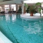 Residence Hotel Balaton Siófok - Wellness