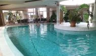 Residence Hotel Balaton Siófok - Wellness