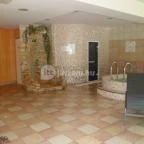 Residence Hotel Balaton Siófok - Wellness