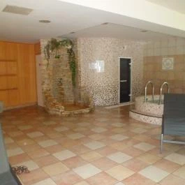 Residence Hotel Balaton Siófok - Wellness