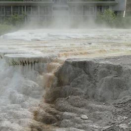 Hunguest Saliris Egerszalók - Környék
