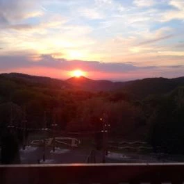 Hotel Narád, Mátraszentimre - Környék