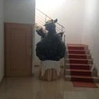 Két Korona Konferencia & Wellness Hotel Balatonszárszó - Belső