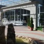 Hotel Azúr Siófok - Külső kép