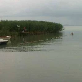  Castrum Üdülőfalu Balatongyörök - Környék