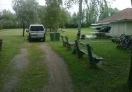  Castrum Üdülőfalu Balatongyörök