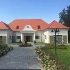 Hercegasszony Birtok Mezőtúr - Külső kép