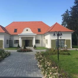 Hercegasszony Birtok, Mezőtúr - Külső kép