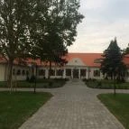 Hercegasszony Birtok Mezőtúr - Külső kép