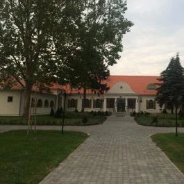 Hercegasszony Birtok, Mezőtúr - Külső kép