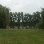 Hercegasszony Birtok Mezőtúr - Medence/kert