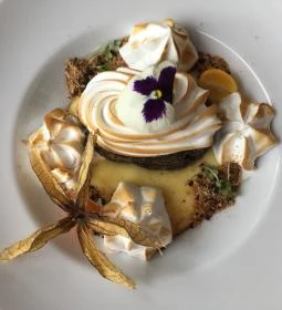 Malom Udvar Étterem