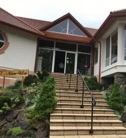 Malom Udvar Étterem