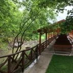 Malom Udvar Vendégház Bér - Vendéglátás