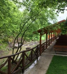 Malom Udvar Vendégház